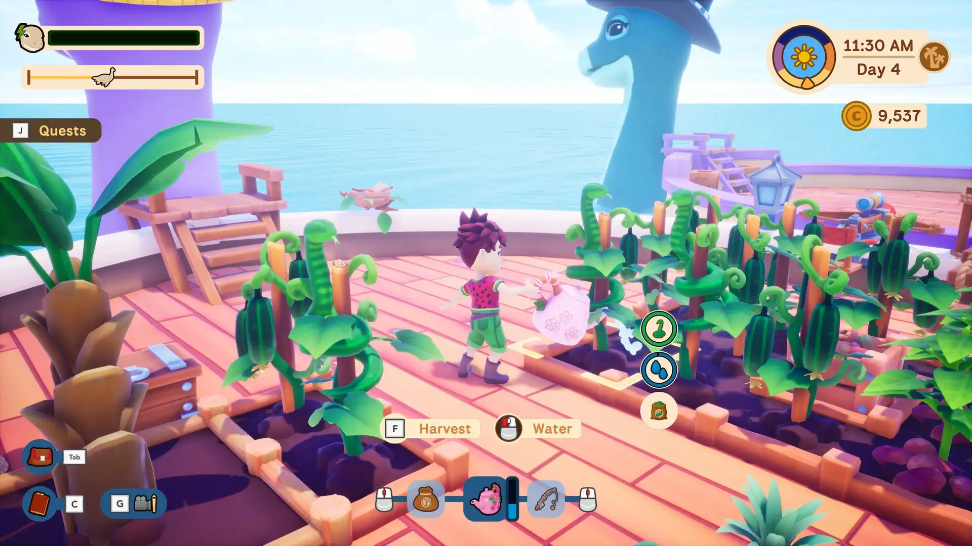 [PC]寻宝湾/Collector's Cove