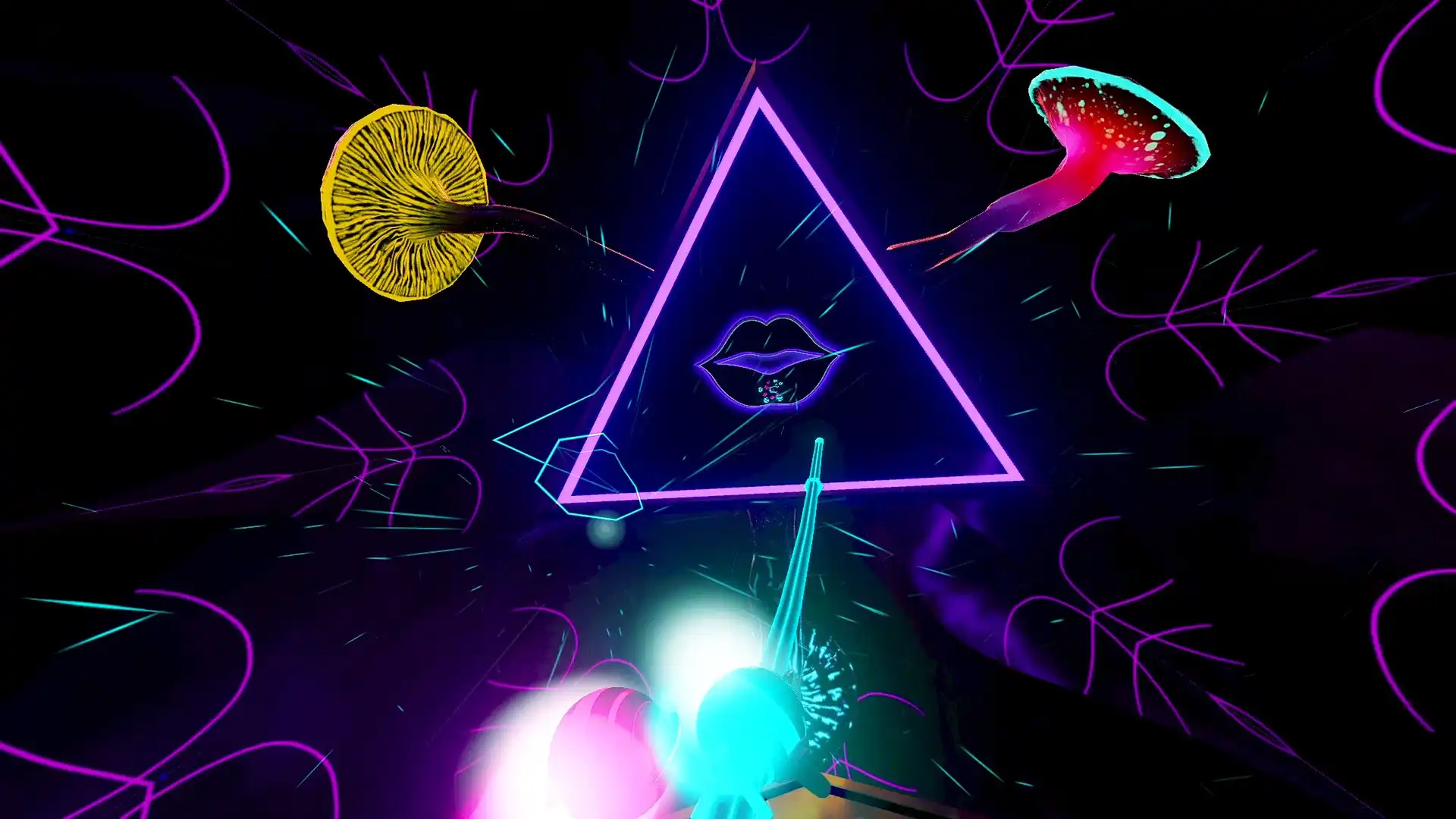 [PC]幻音骑士/Synth Riders/支持VR