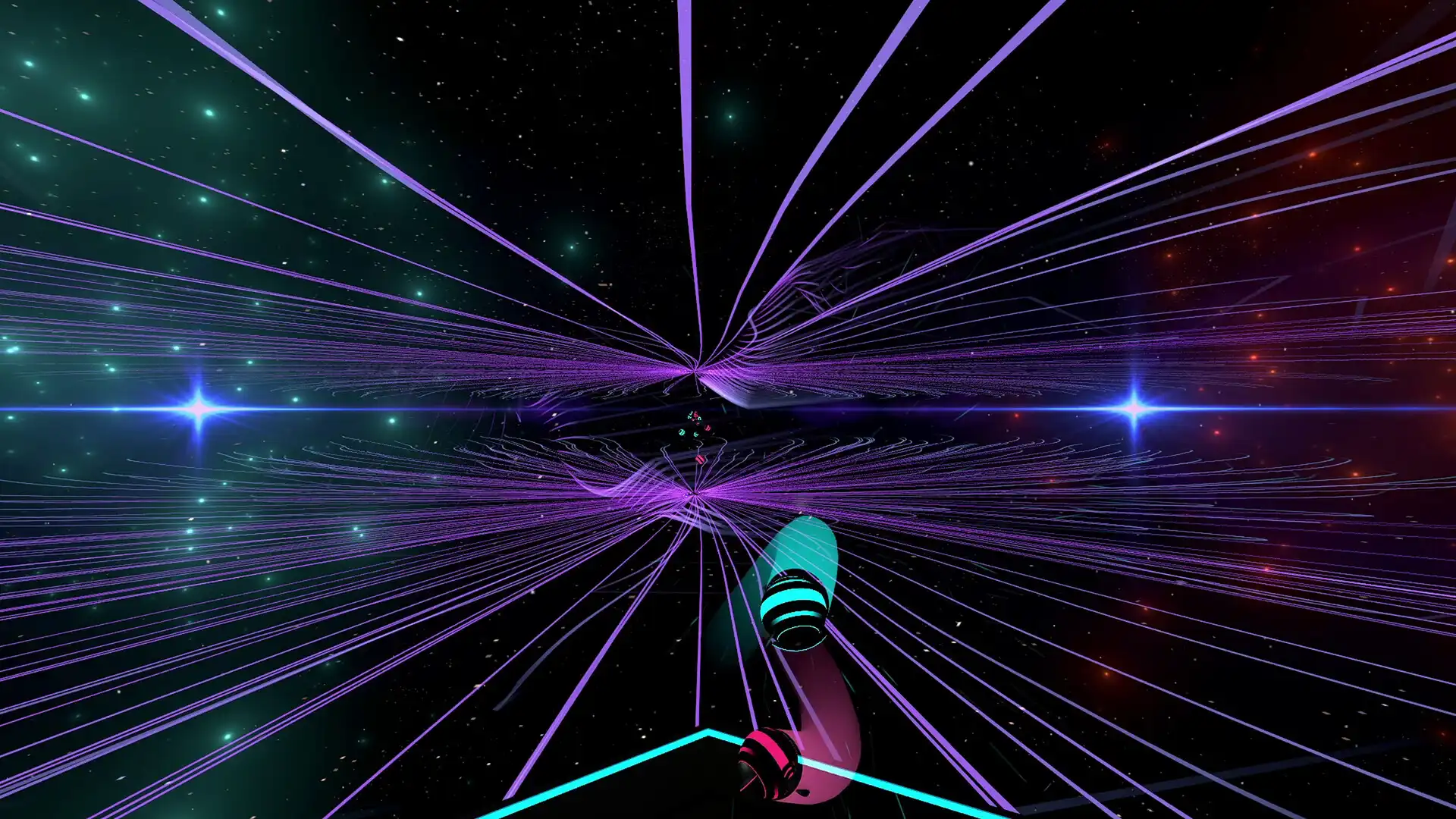 [PC]幻音骑士/Synth Riders/支持VR