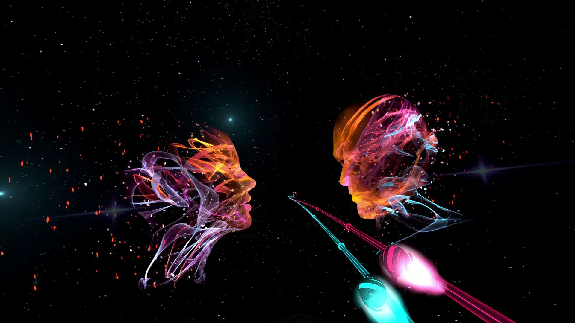 [PC]幻音骑士/Synth Riders/支持VR