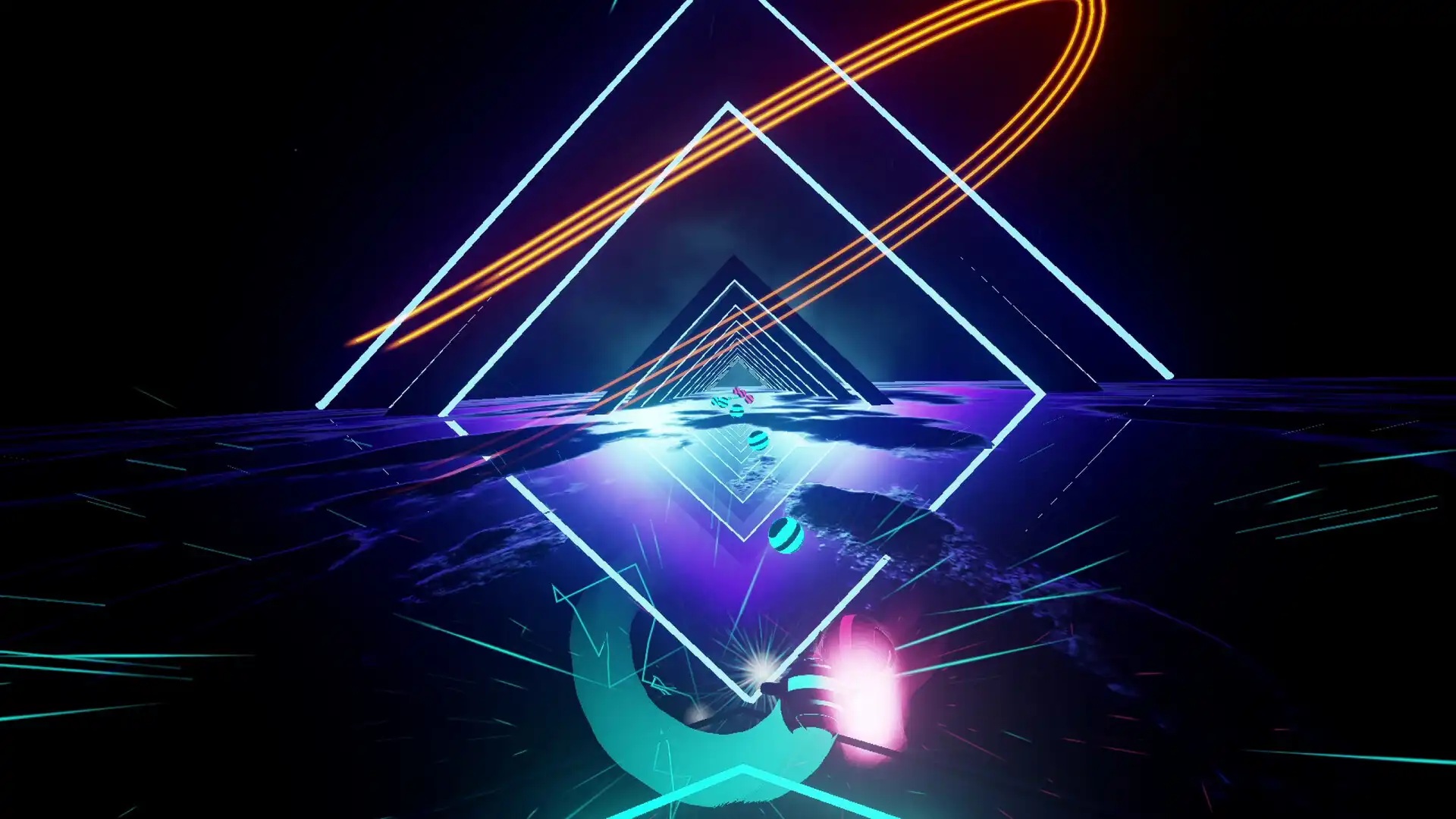 [PC]幻音骑士/Synth Riders/支持VR