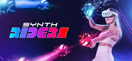 [PC]幻音骑士/Synth Riders/支持VR-芝士游戏