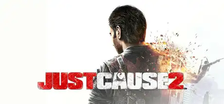 [PC]正当防卫2/Just Cause 2-芝士游戏