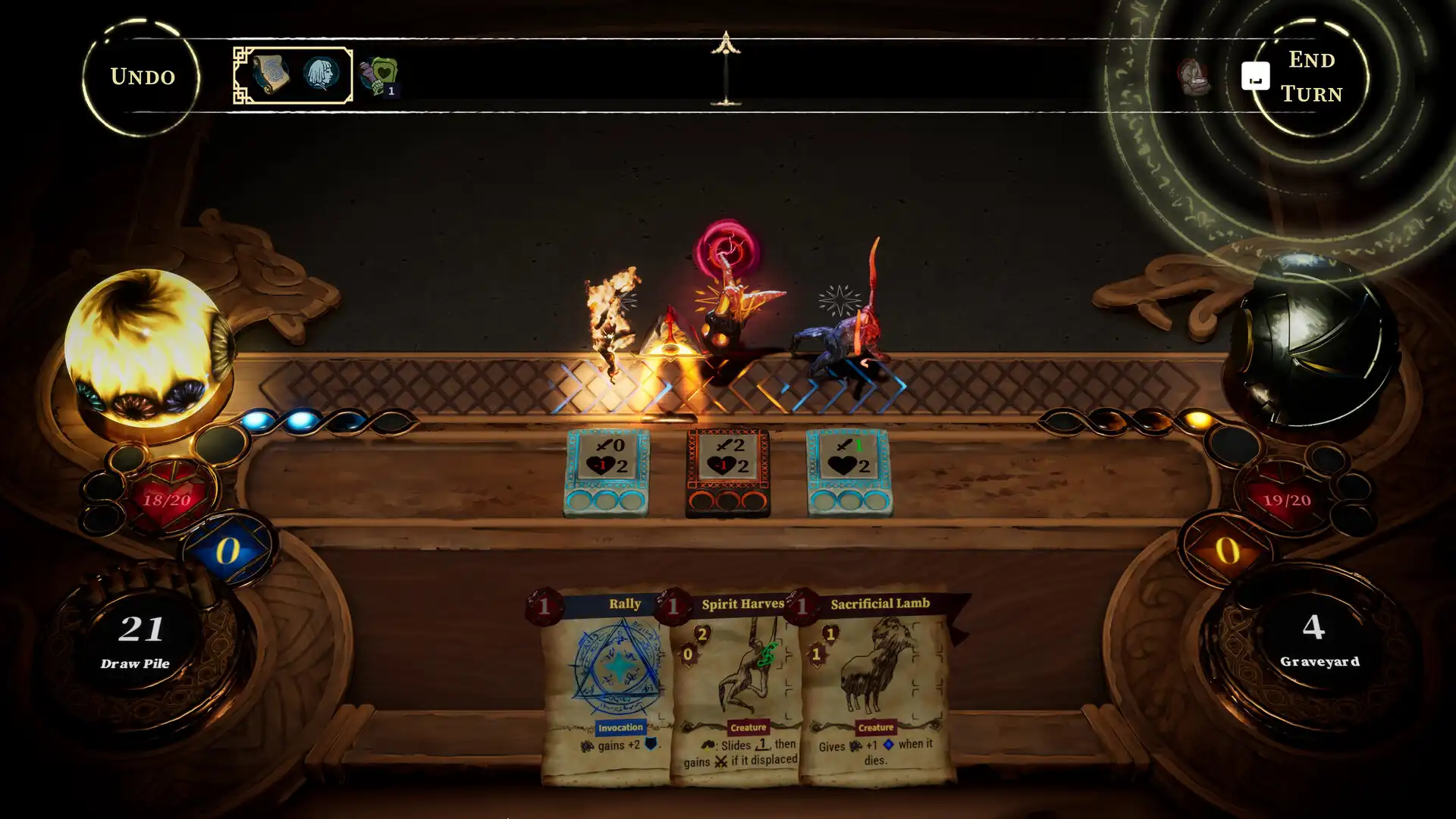 [PC]杀戮之石/The Killing Stone