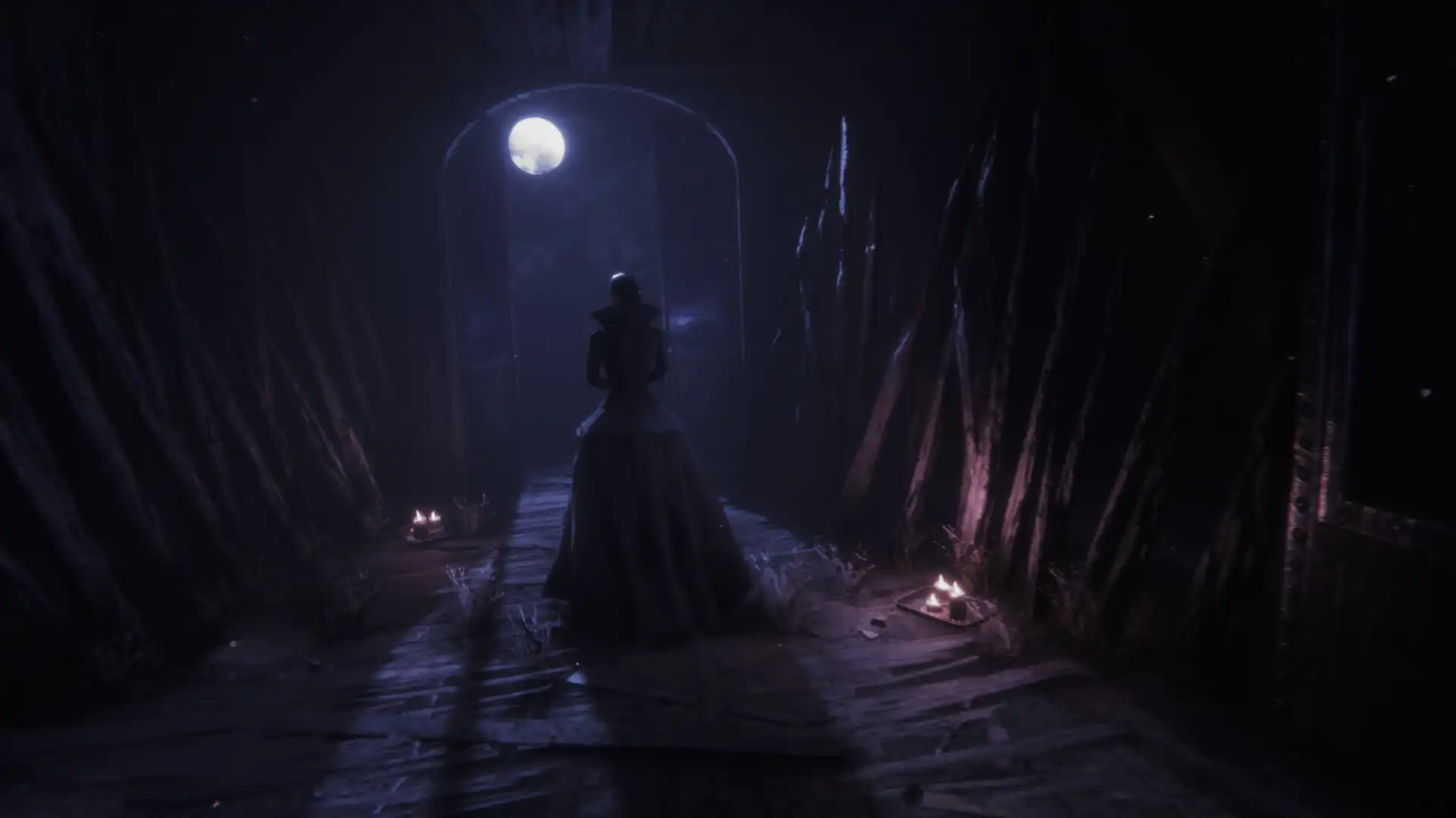 [PC]斯盖尔之女VR版/Maid of Sker VR-游戏库