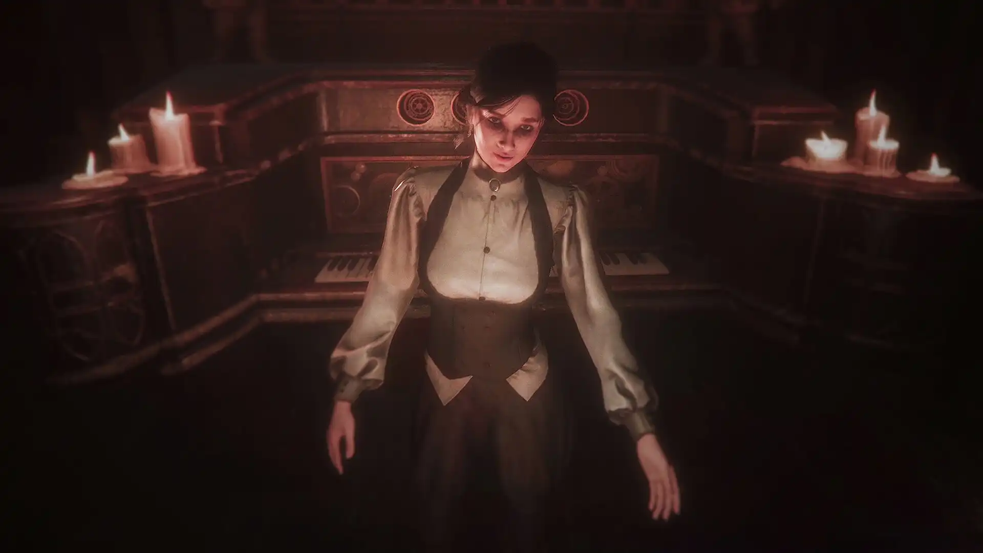 [PC]斯盖尔之女VR版/Maid of Sker VR