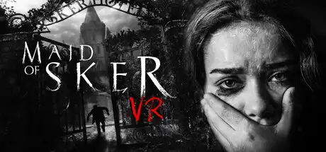 [PC]斯盖尔之女VR版/Maid of Sker VR-芝士游戏