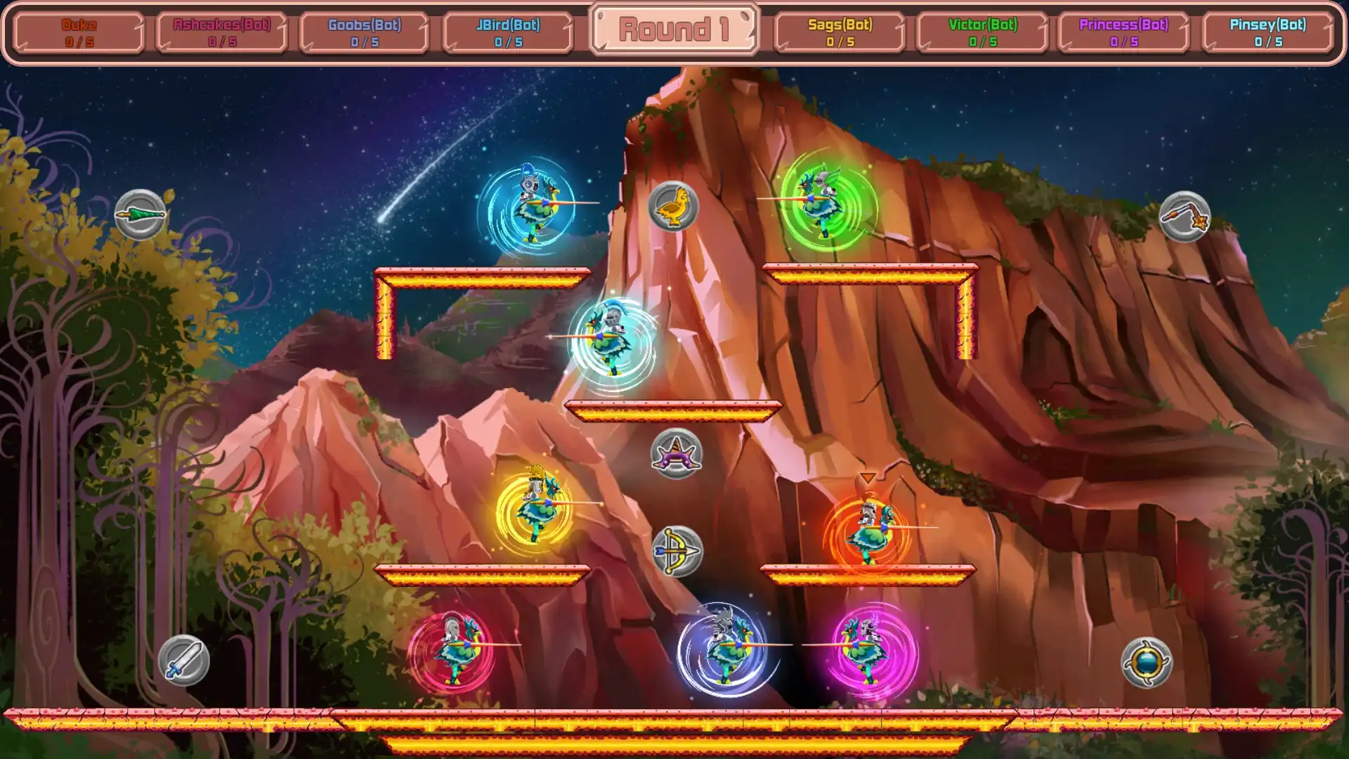 [PC]鸟禽骑士/Avian Knights