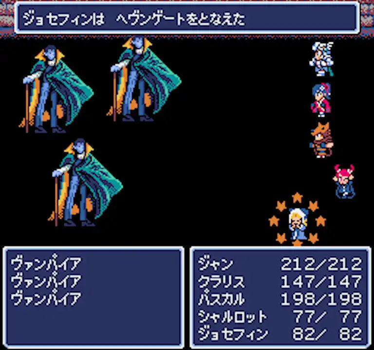 [PC]地下古域/Dungeon Antiqua