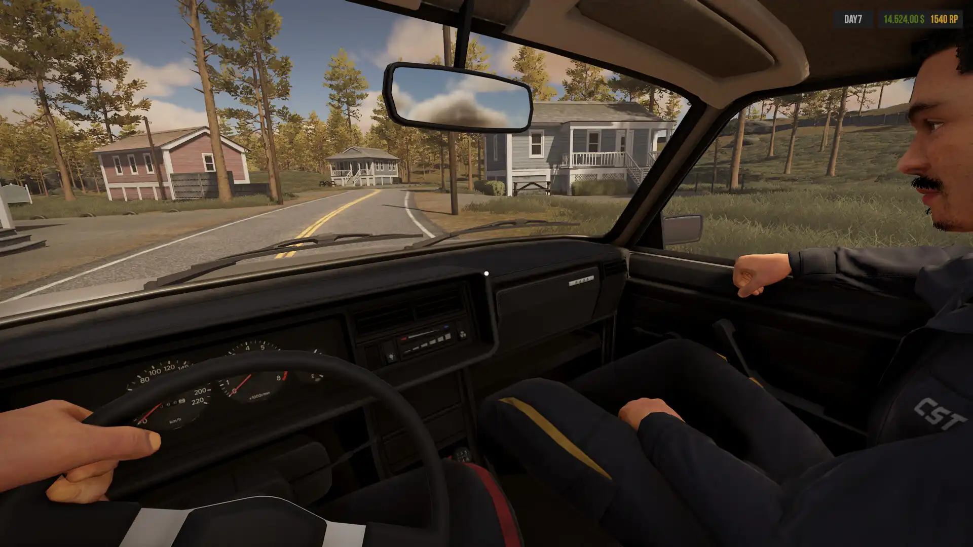[PC]修车吧！兄弟！/Car Service Together/支持网络联机