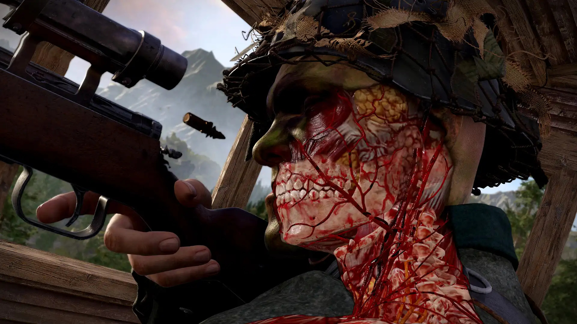 [PC]狙击精英：抵抗-虚拟机版/Sniper Elite: Resistance HYPERVISOR
