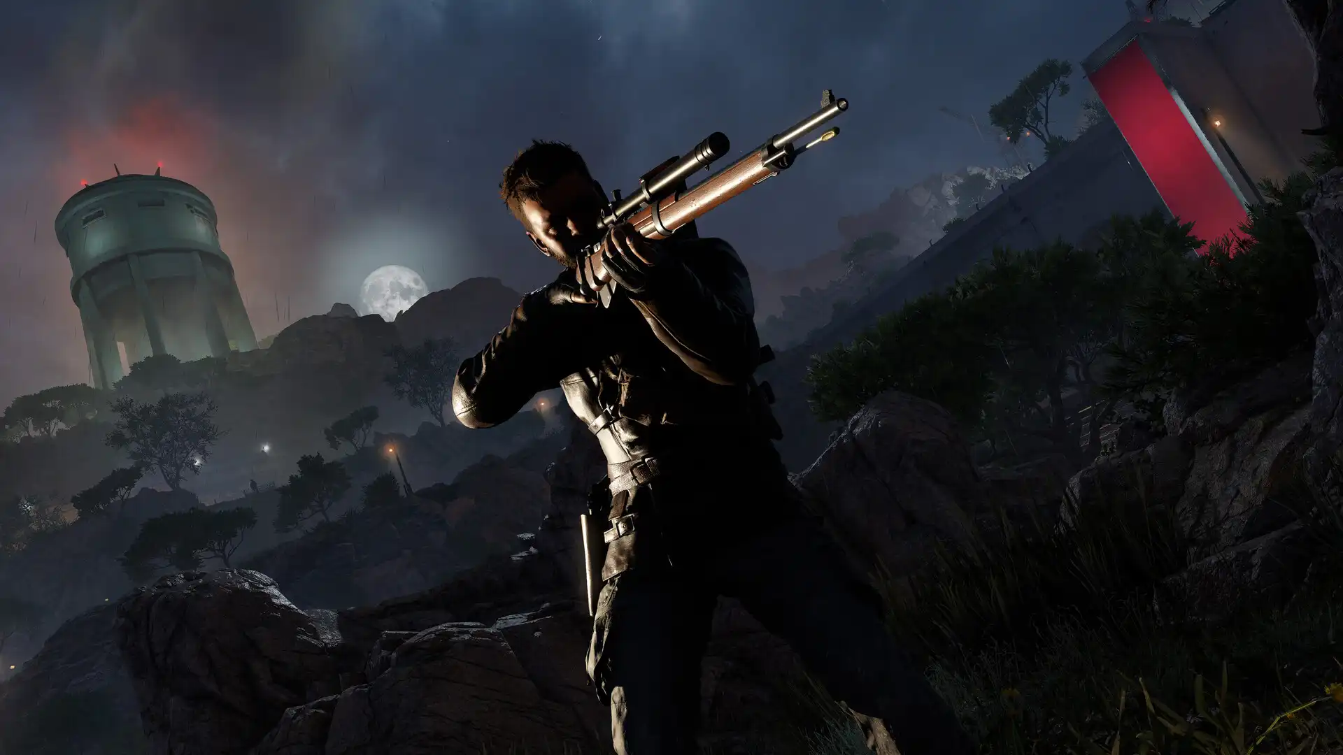 [PC]狙击精英：抵抗-虚拟机版/Sniper Elite: Resistance HYPERVISOR