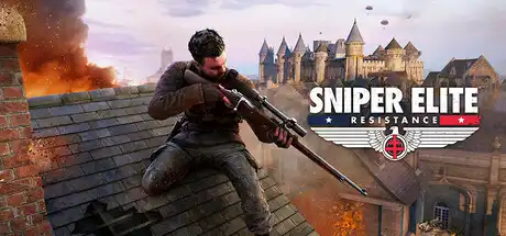 [PC]狙击精英：抵抗-虚拟机版/Sniper Elite: Resistance HYPERVISOR-芝士游戏