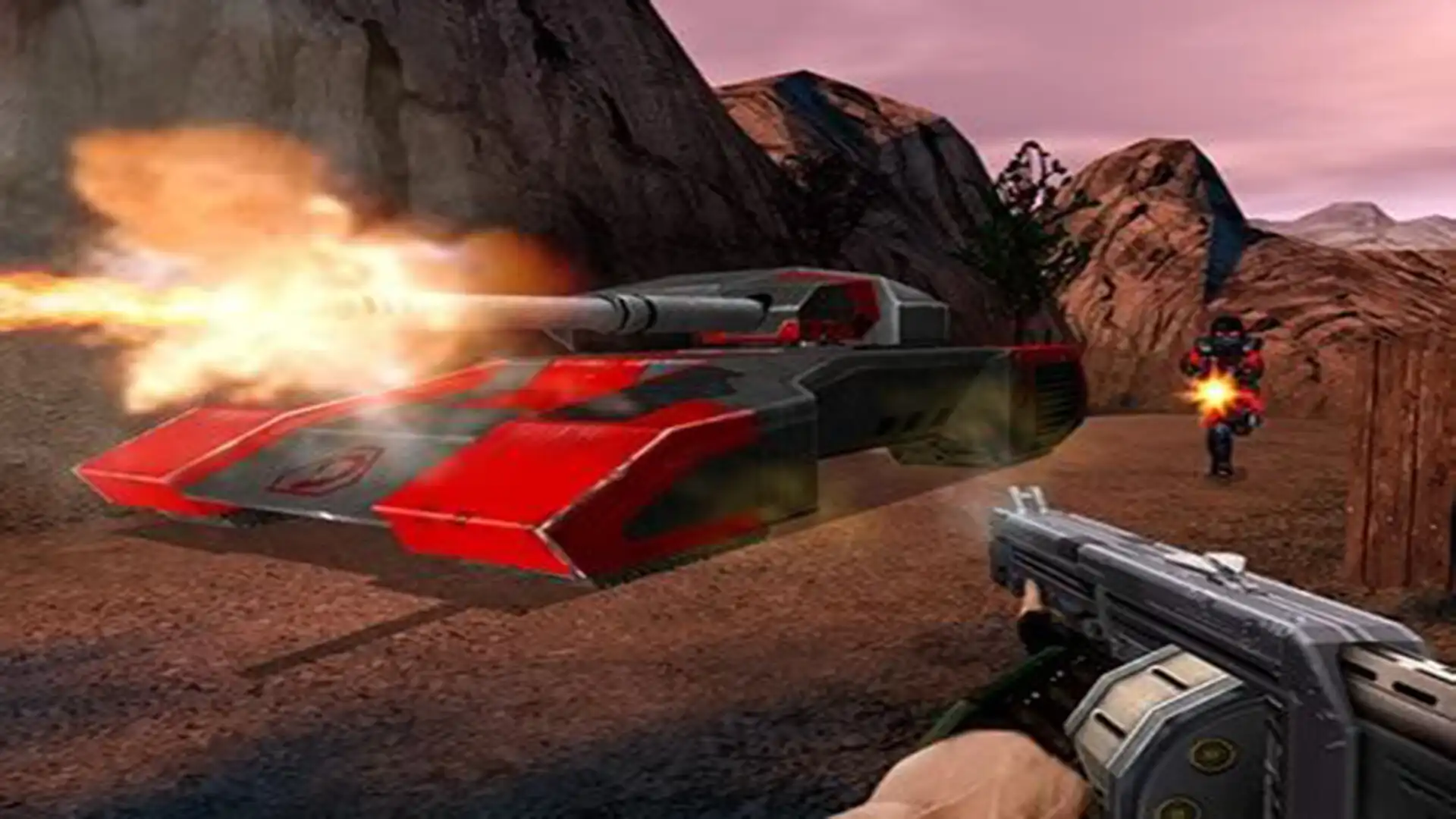 [PC]命令与征服：变节者/Command &amp; Conquer Renegade