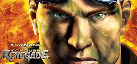 [PC]命令与征服：变节者/Command & Conquer Renegade-芝士游戏