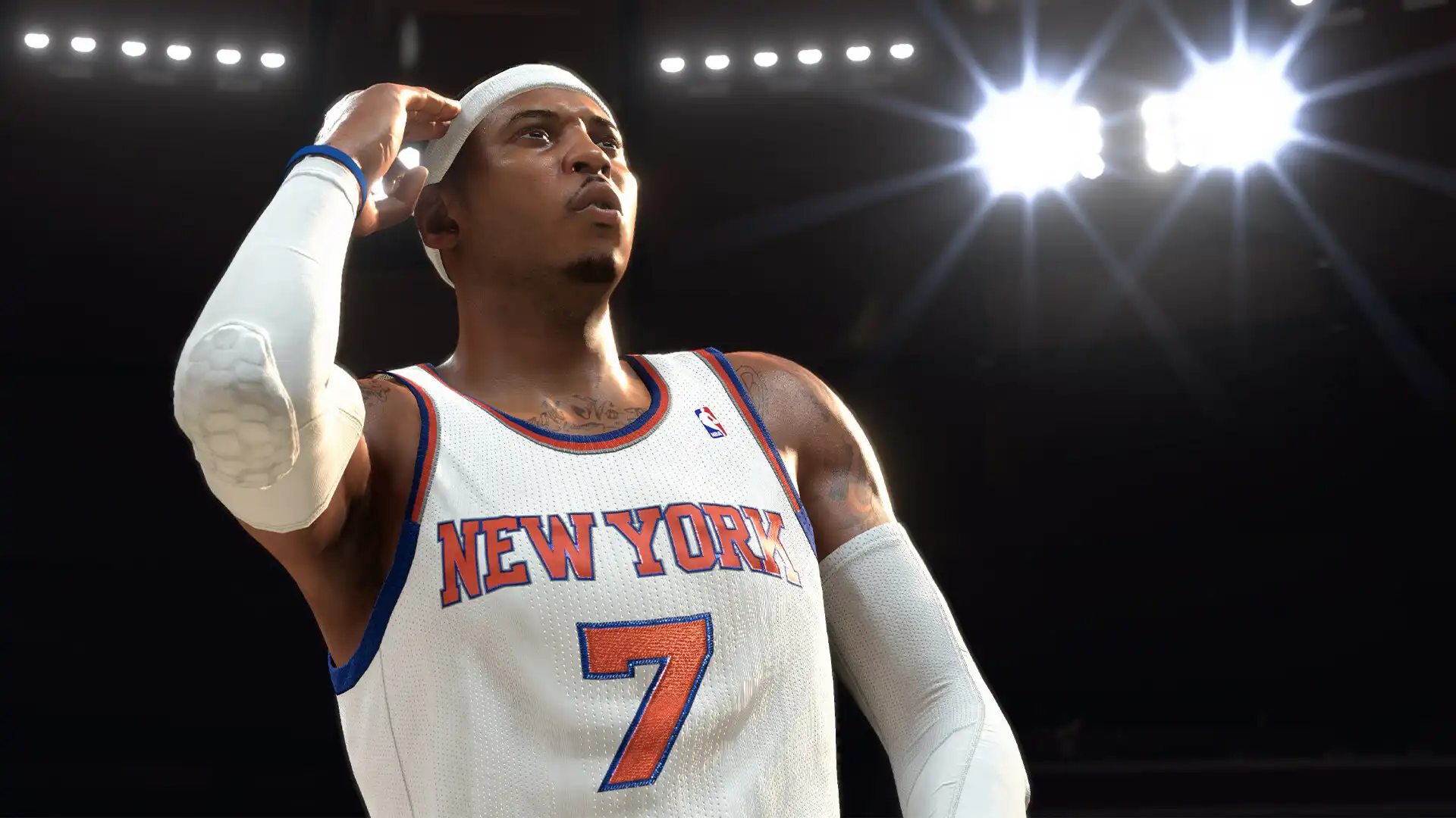 [PC]NBA 2K26-虚拟机版-游戏库