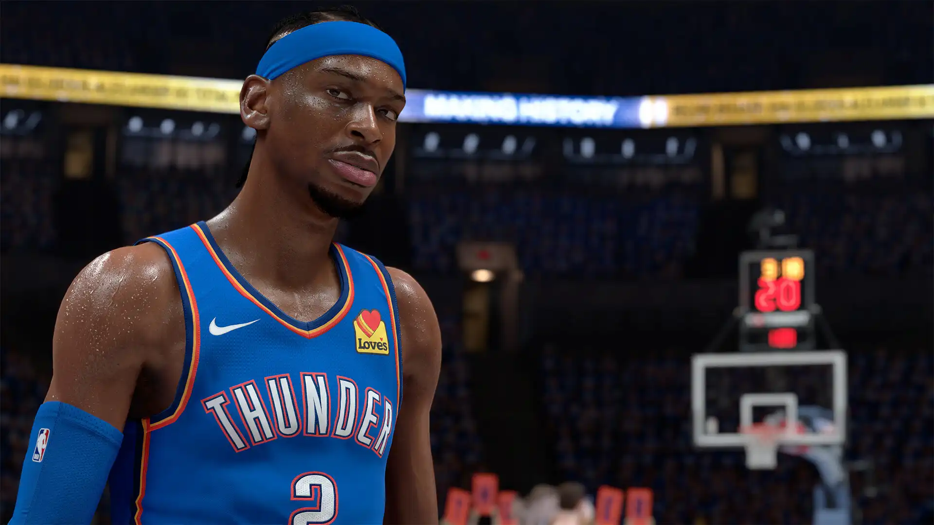 [PC]NBA 2K26-虚拟机版