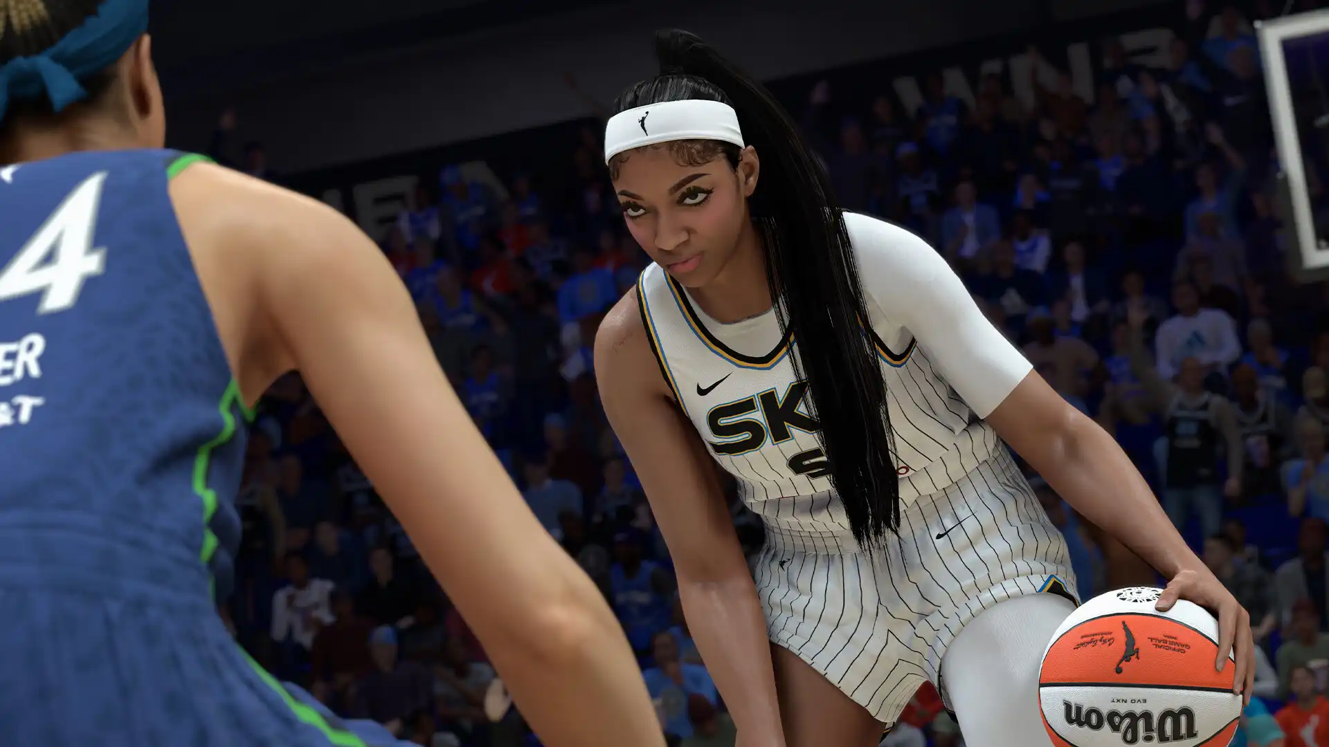 [PC]NBA 2K26-虚拟机版