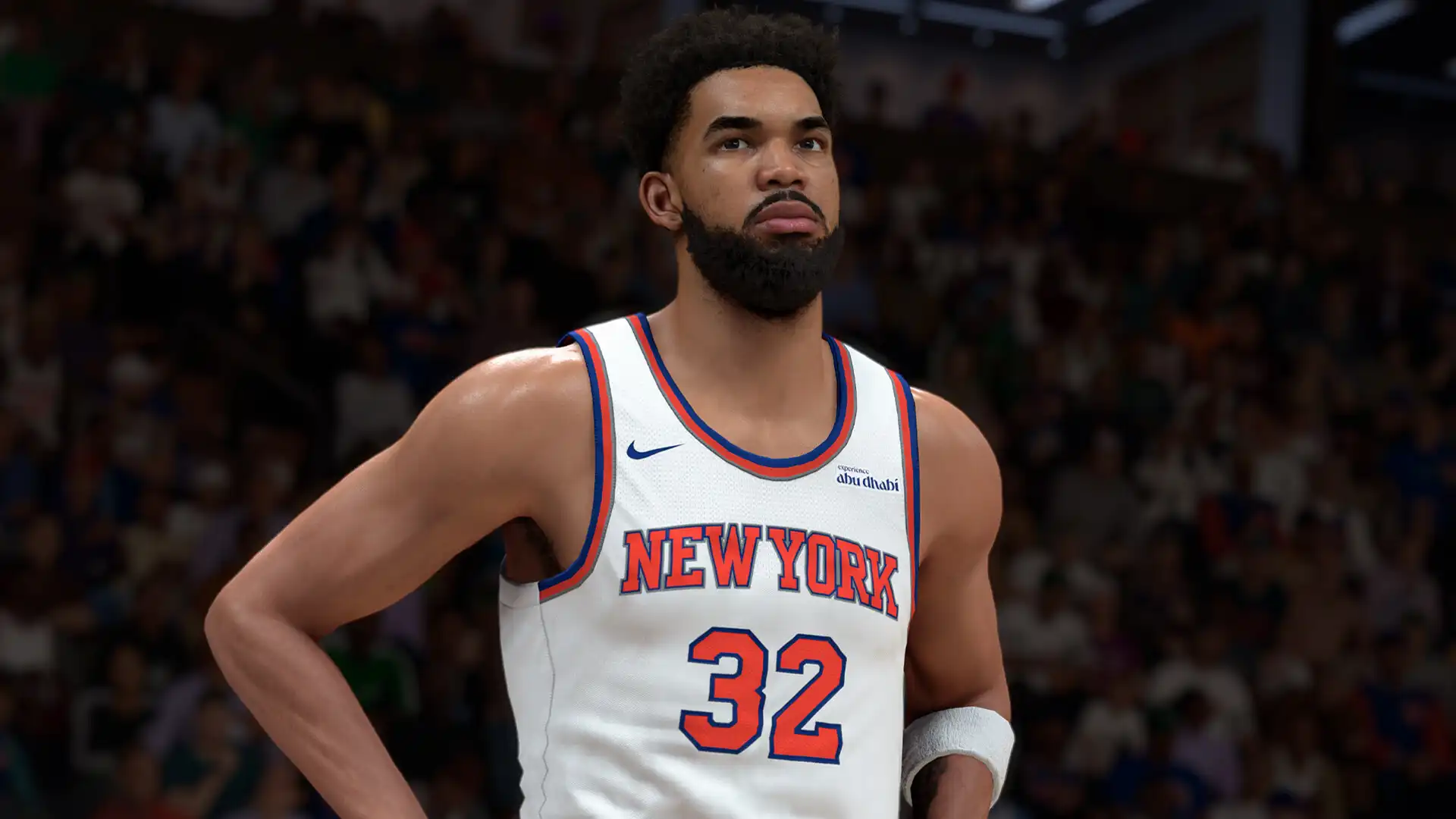 [PC]NBA 2K26-虚拟机版