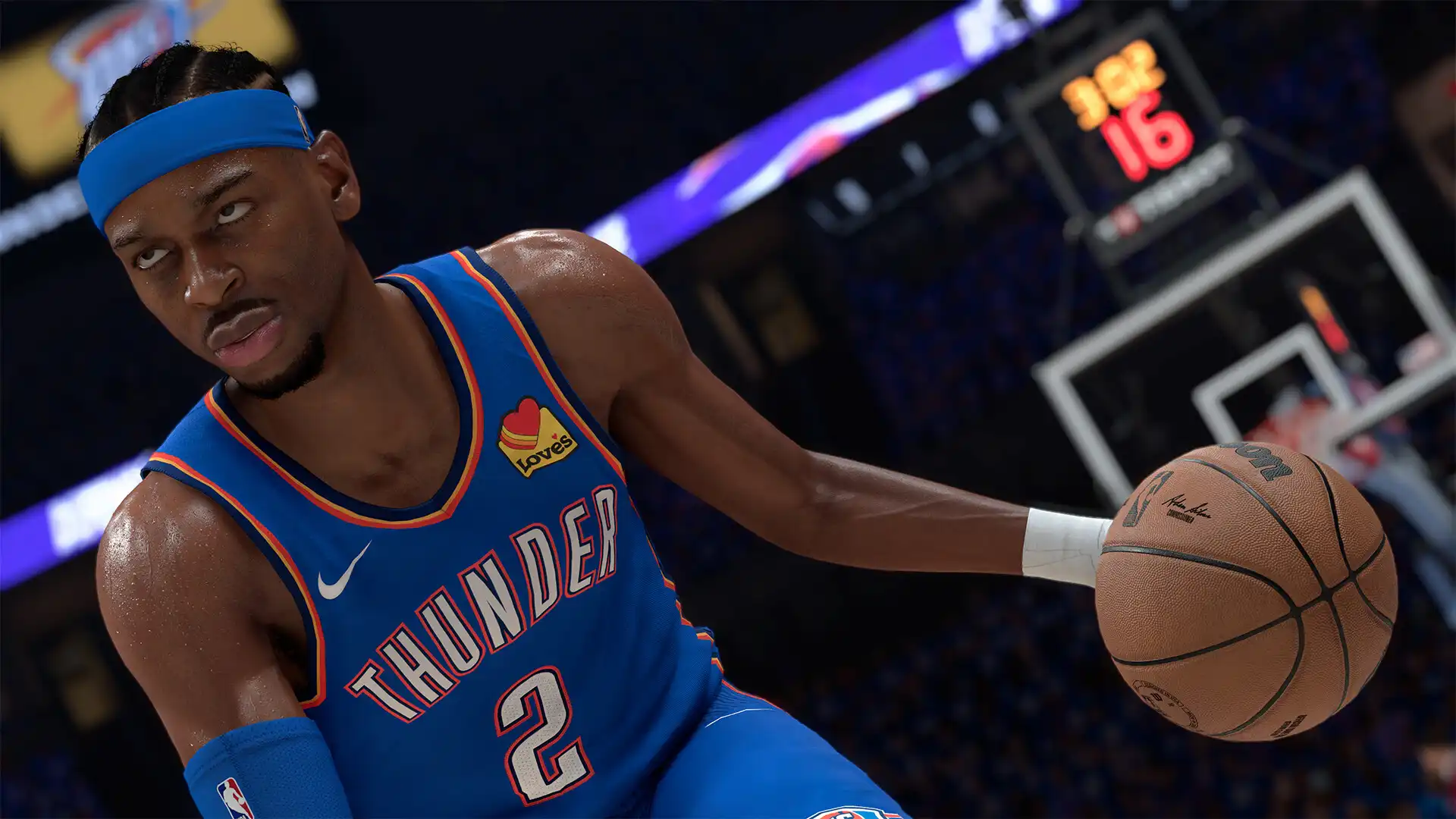 [PC]NBA 2K26-虚拟机版
