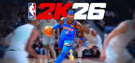 [PC]NBA 2K26-虚拟机版-芝士游戏