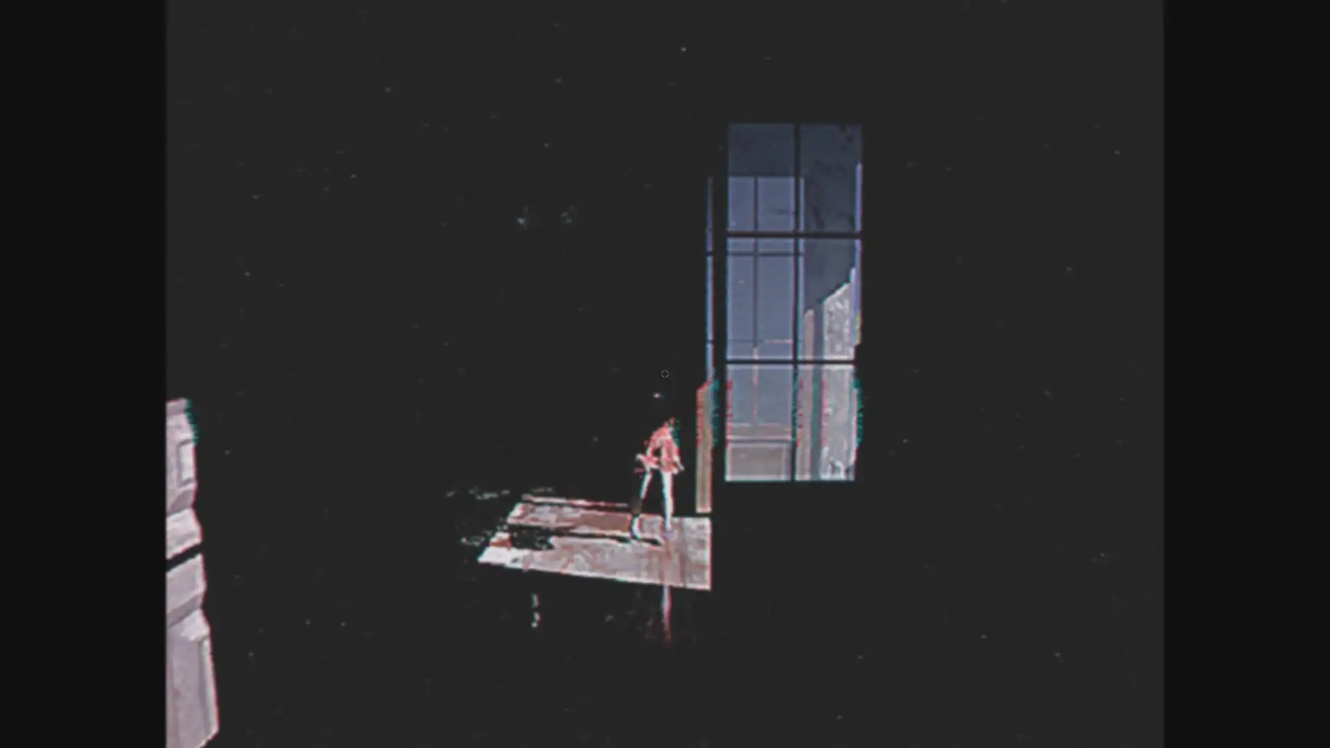 [PC]载体/Unwilling Host