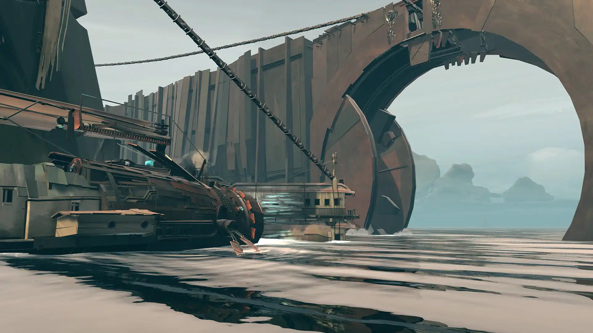 [PC]远方：涌变暗潮-虚拟机版/FAR: Changing Tides HYPERVISOR
