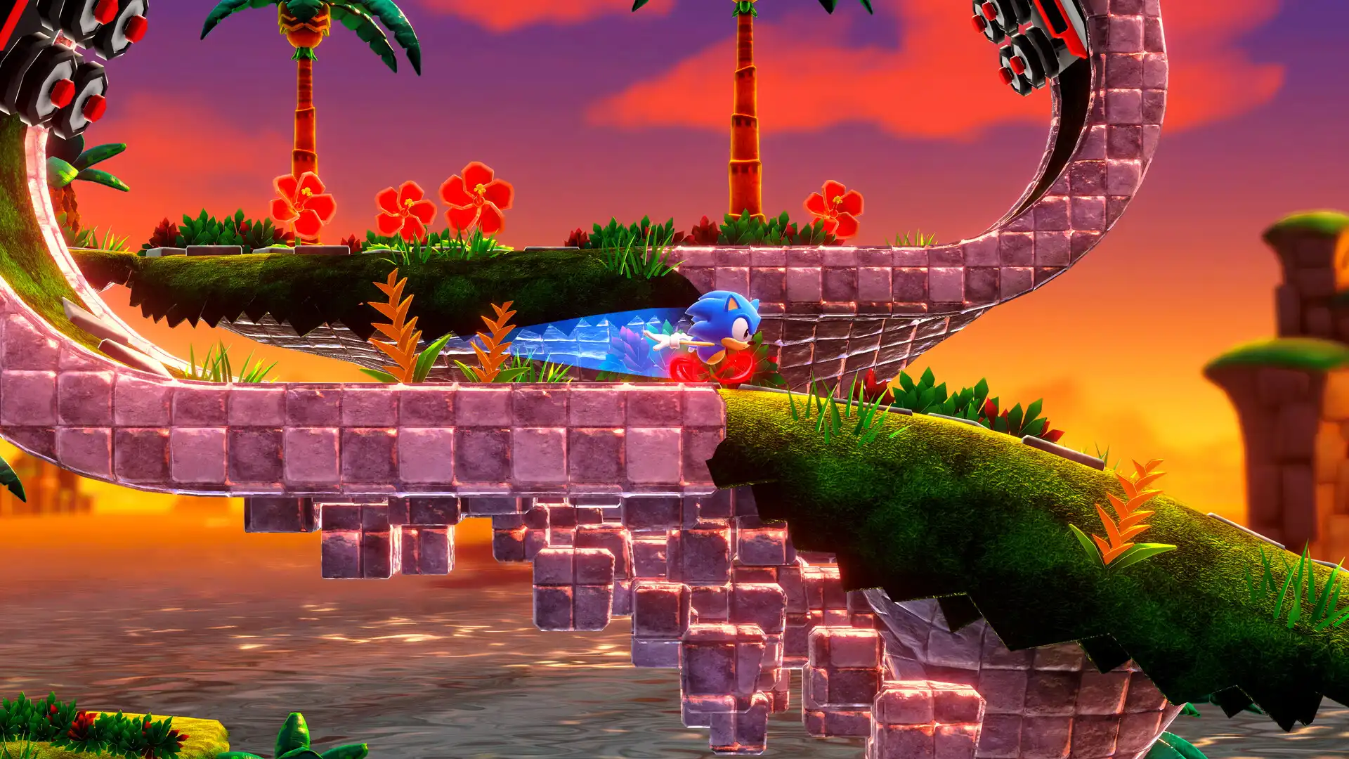 [PC]索尼克 超级巨星-虚拟机版/SONIC SUPERSTARS HYPERVISOR