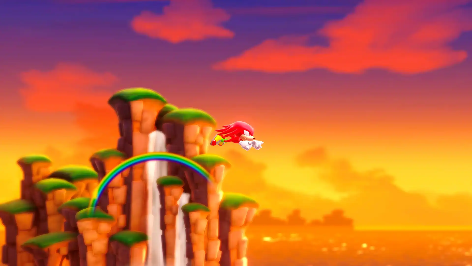 [PC]索尼克 超级巨星-虚拟机版/SONIC SUPERSTARS HYPERVISOR