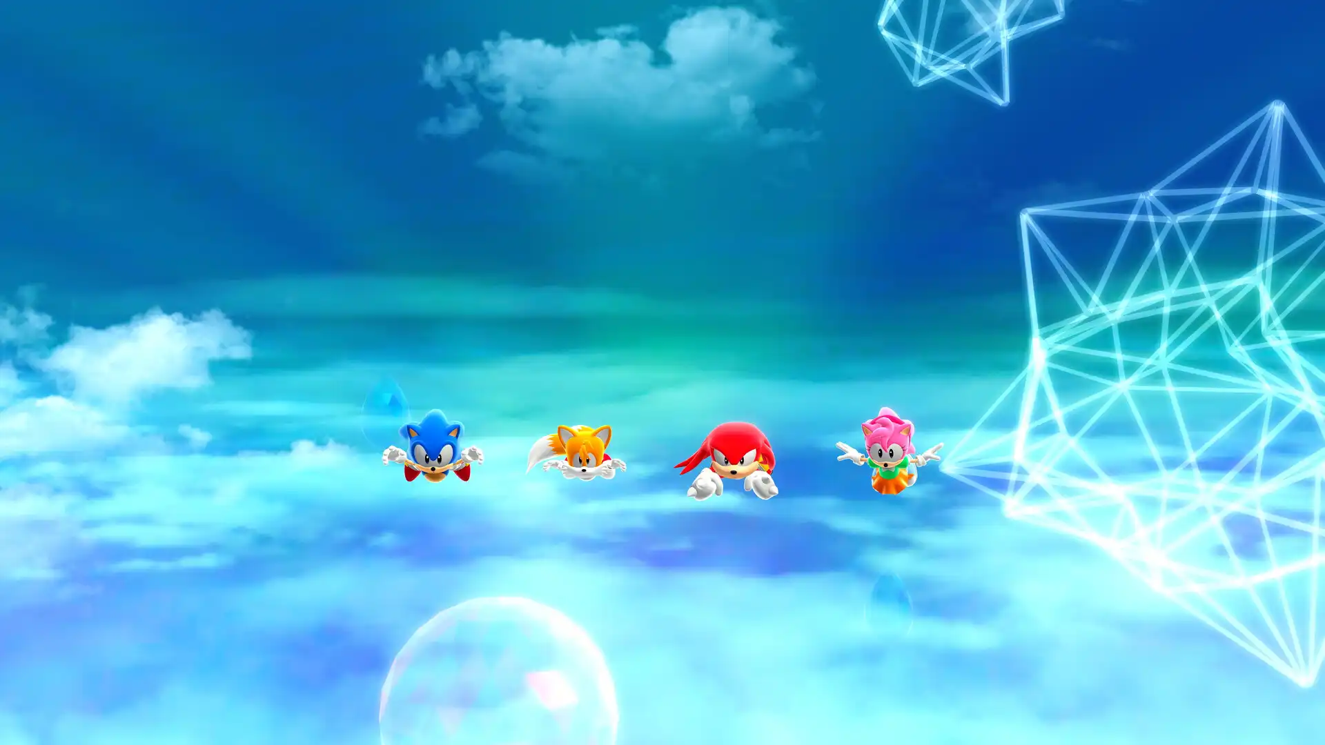 [PC]索尼克 超级巨星-虚拟机版/SONIC SUPERSTARS HYPERVISOR