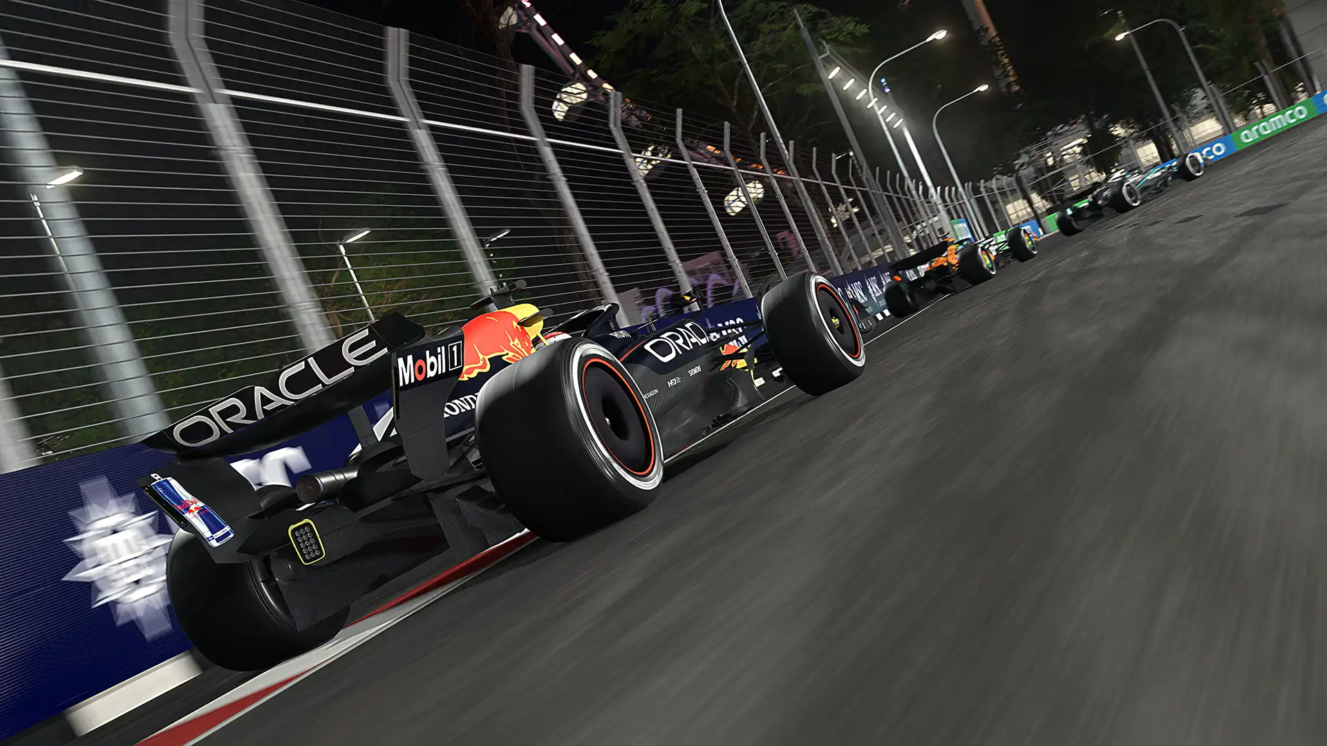 [PC]一级方程式25-虚拟机版/F1 25 HYPERVISOR-游戏库
