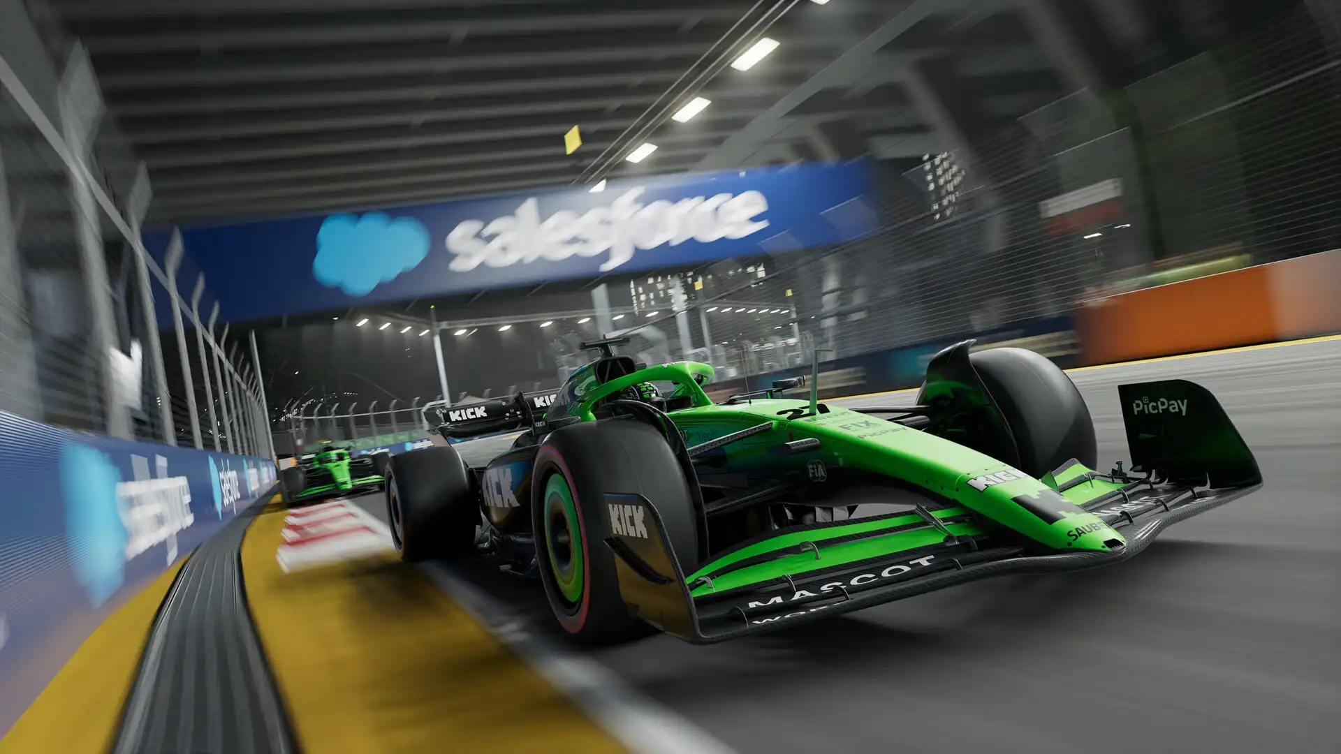 [PC]一级方程式25-虚拟机版/F1 25 HYPERVISOR