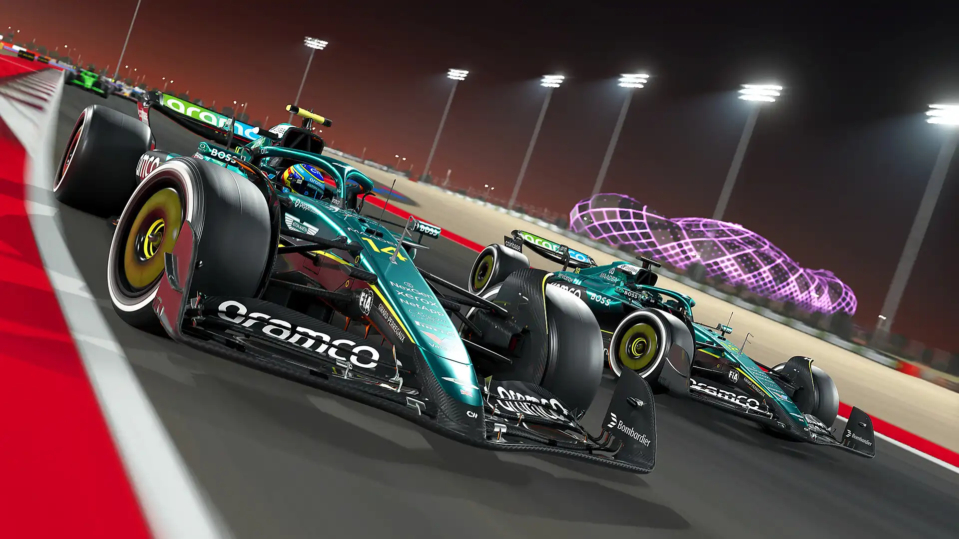 [PC]一级方程式25-虚拟机版/F1 25 HYPERVISOR