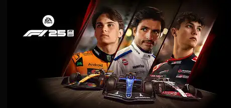 [PC]一级方程式25-虚拟机版/F1 25 HYPERVISOR-芝士游戏