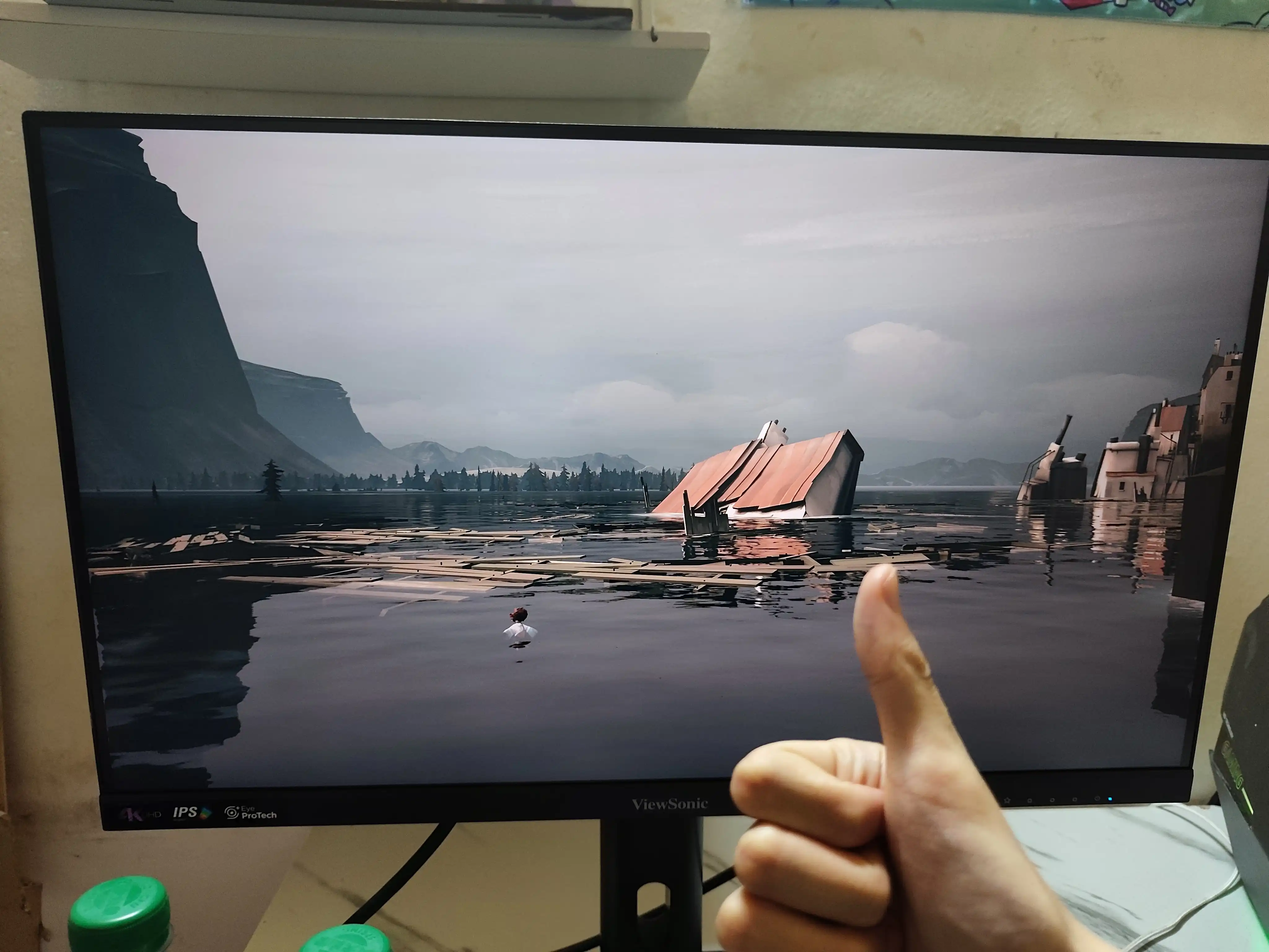 [PC]远方：涌变暗潮-虚拟机版/FAR: Changing Tides HYPERVISOR