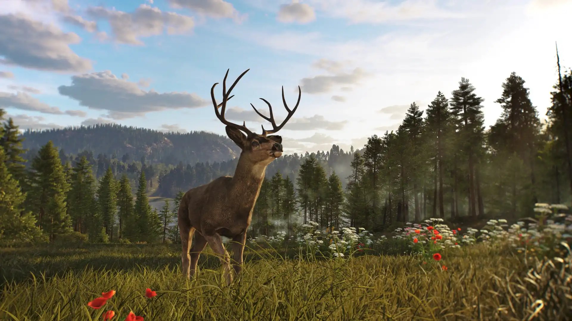 [PC]狩猎之道2/Way of the Hunter 2-游戏库