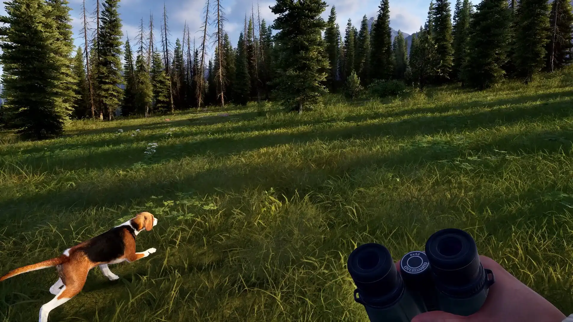 [PC]狩猎之道2/Way of the Hunter 2