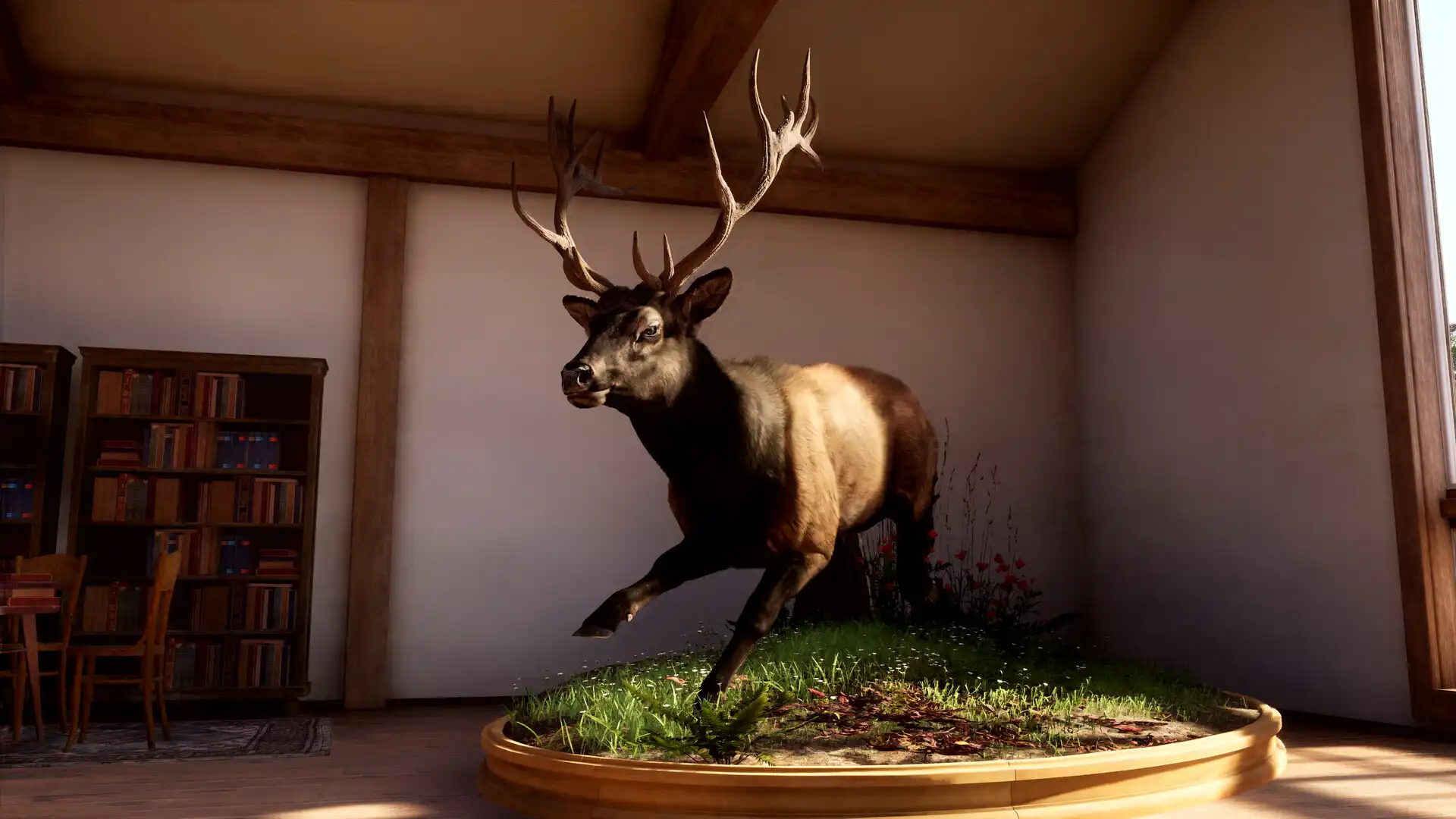 [PC]狩猎之道2/Way of the Hunter 2