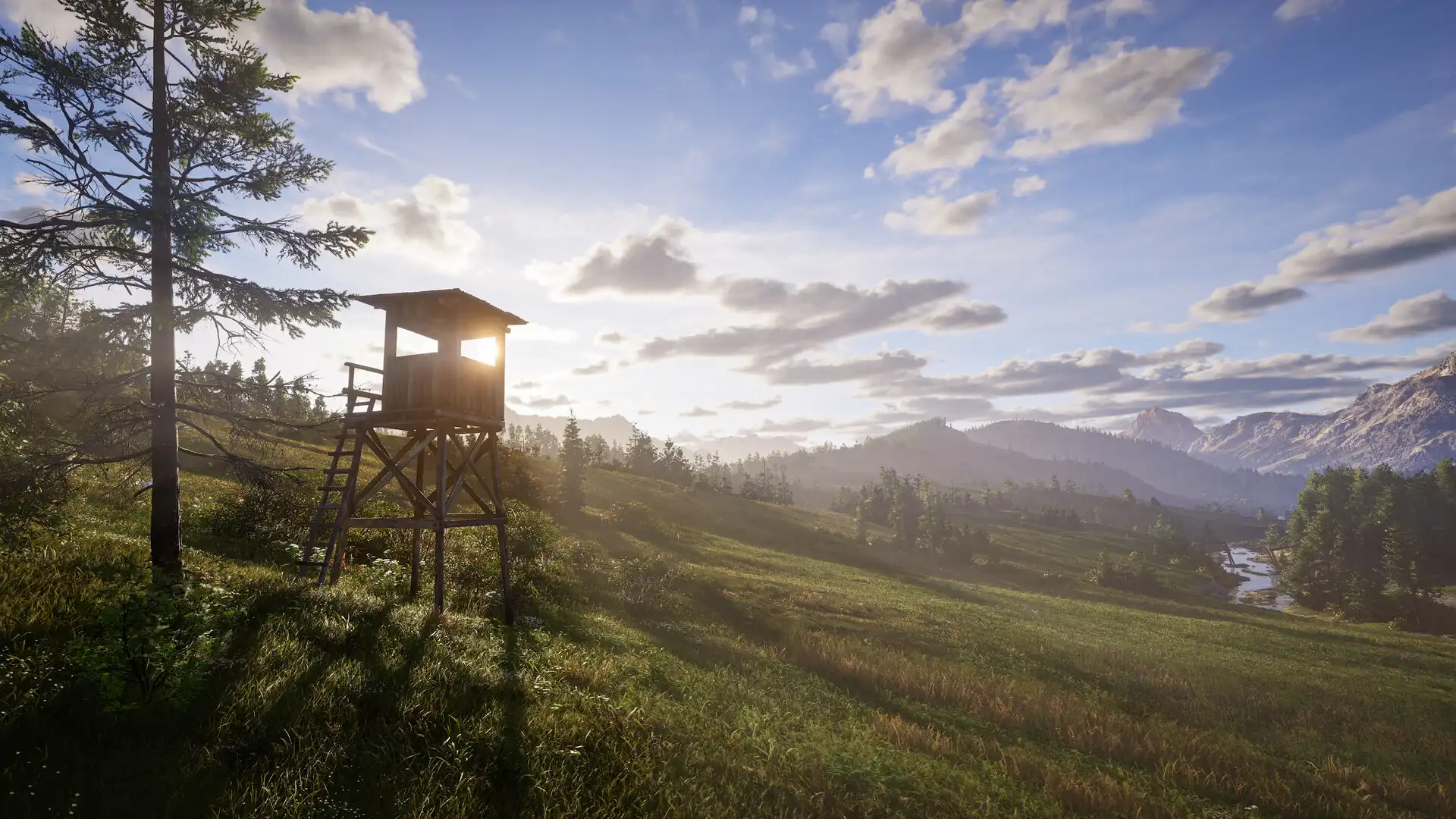 [PC]狩猎之道2/Way of the Hunter 2