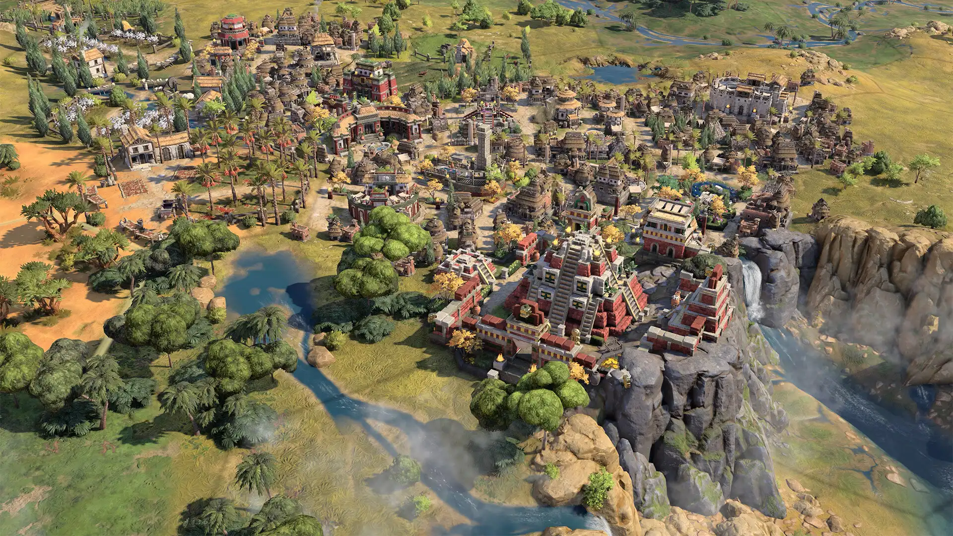 [PC]文明7-虚拟机版/Sid Meier's Civilization VII HYPERVISOR