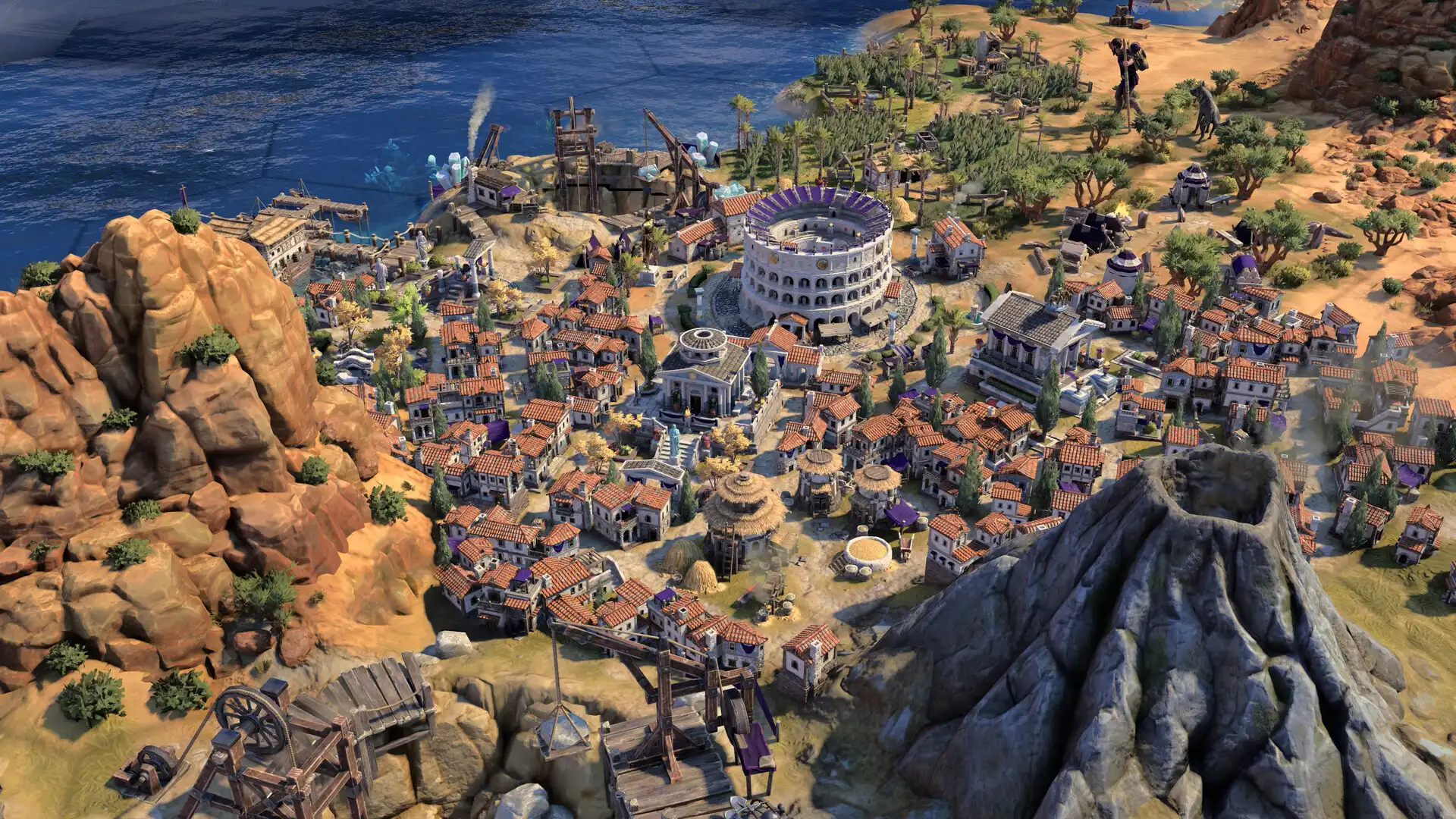 [PC]文明7-虚拟机版/Sid Meier's Civilization VII HYPERVISOR