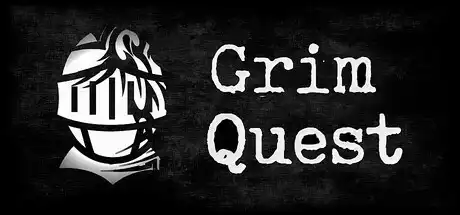 [PC]暗影征途：古典卷/Grim Quest - Old School RPG-芝士游戏