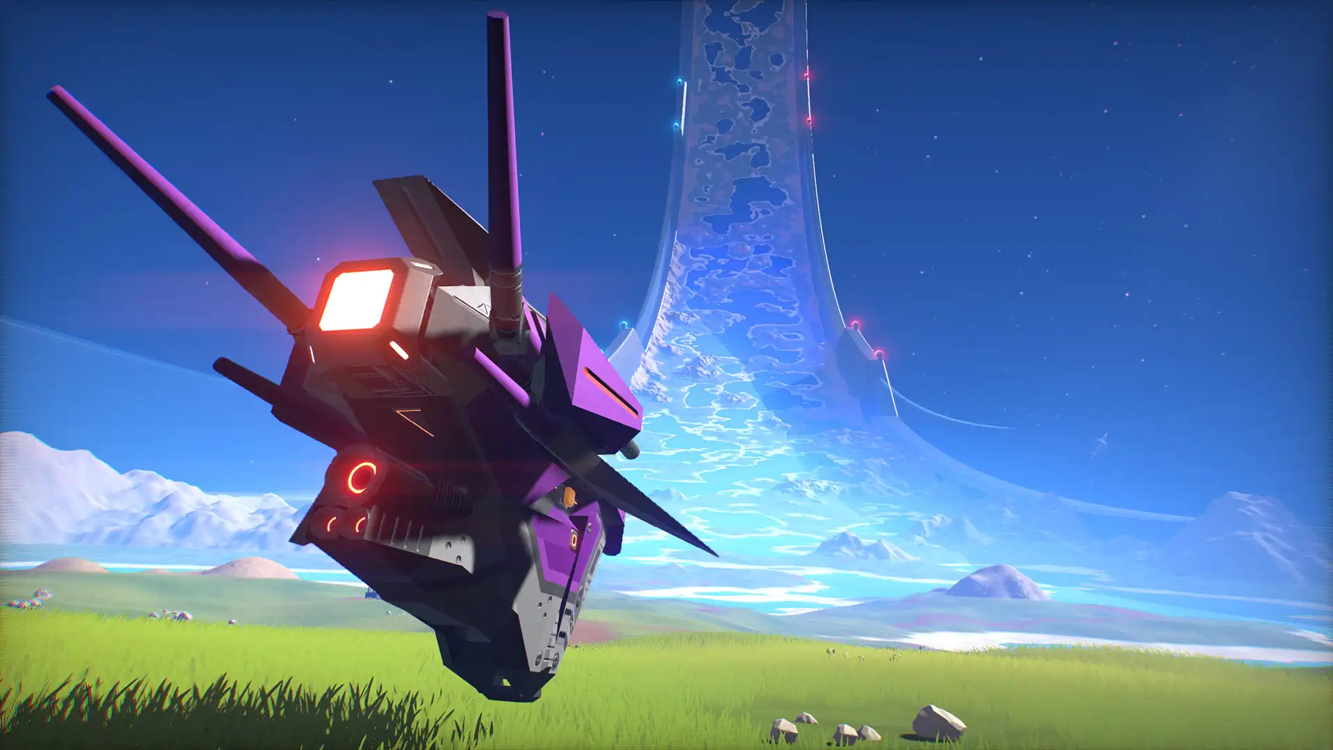 [PC]星际飞船EVO/Starship EVO