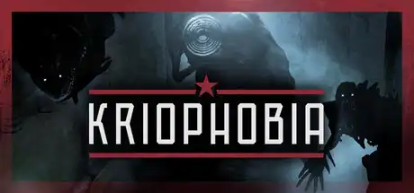 [PC]恐惧深渊/Kriophobia-芝士游戏