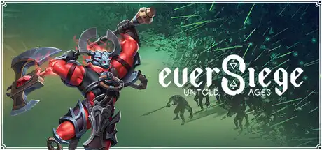 [PC]永恒围城：无尽纪元/EverSiege: Untold Ages-芝士游戏