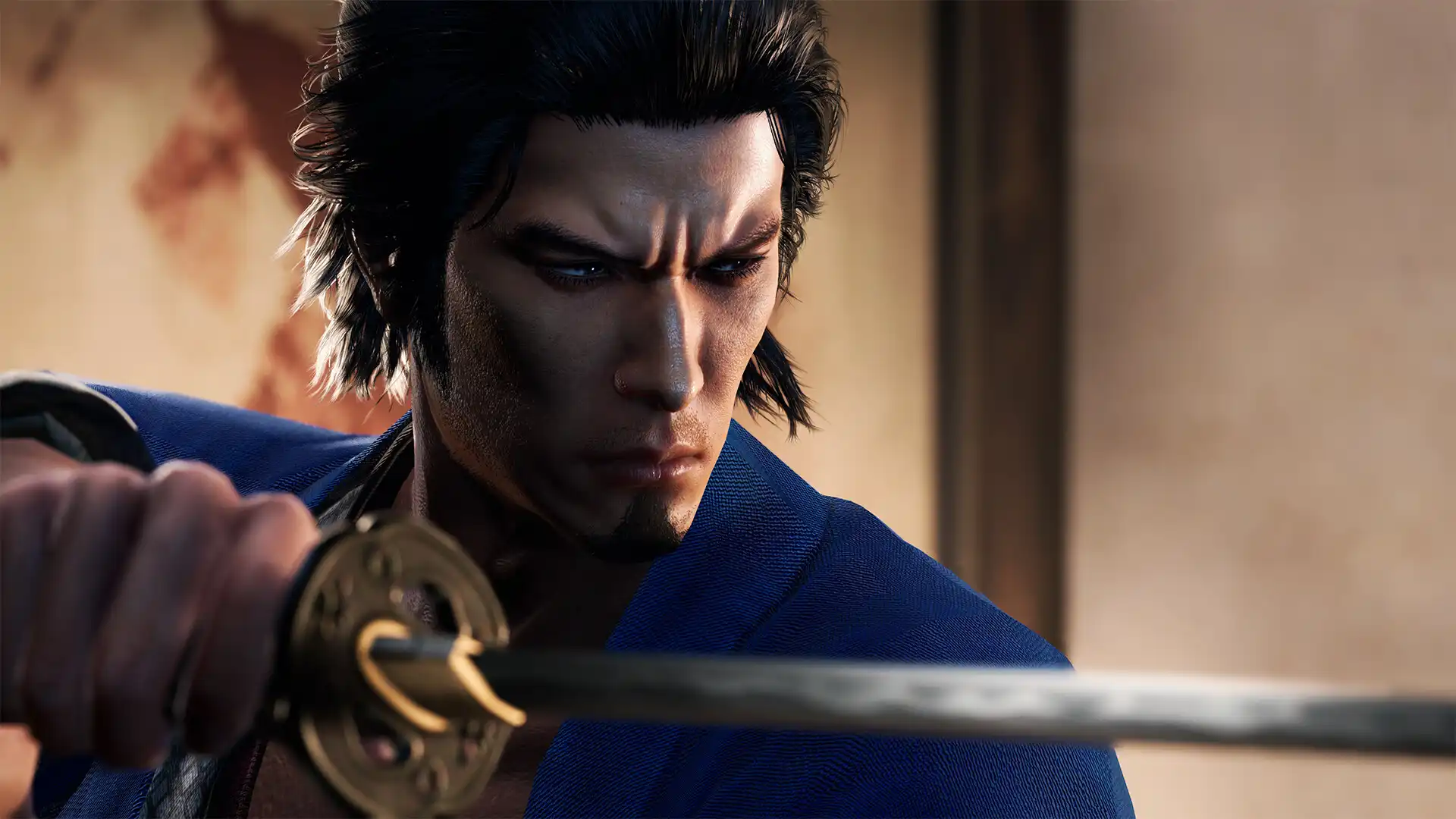 [PC]人中之龙 维新！极/如龙：维新极-虚拟机版/Like a Dragon: Ishin! HYPERVISOR-游戏库