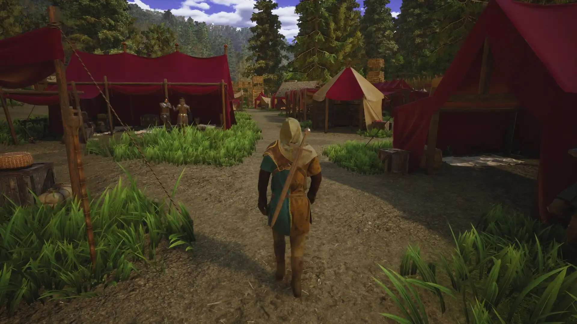 [PC]诺托里阿之书/Ars Notoria/支持网络联机-游戏库