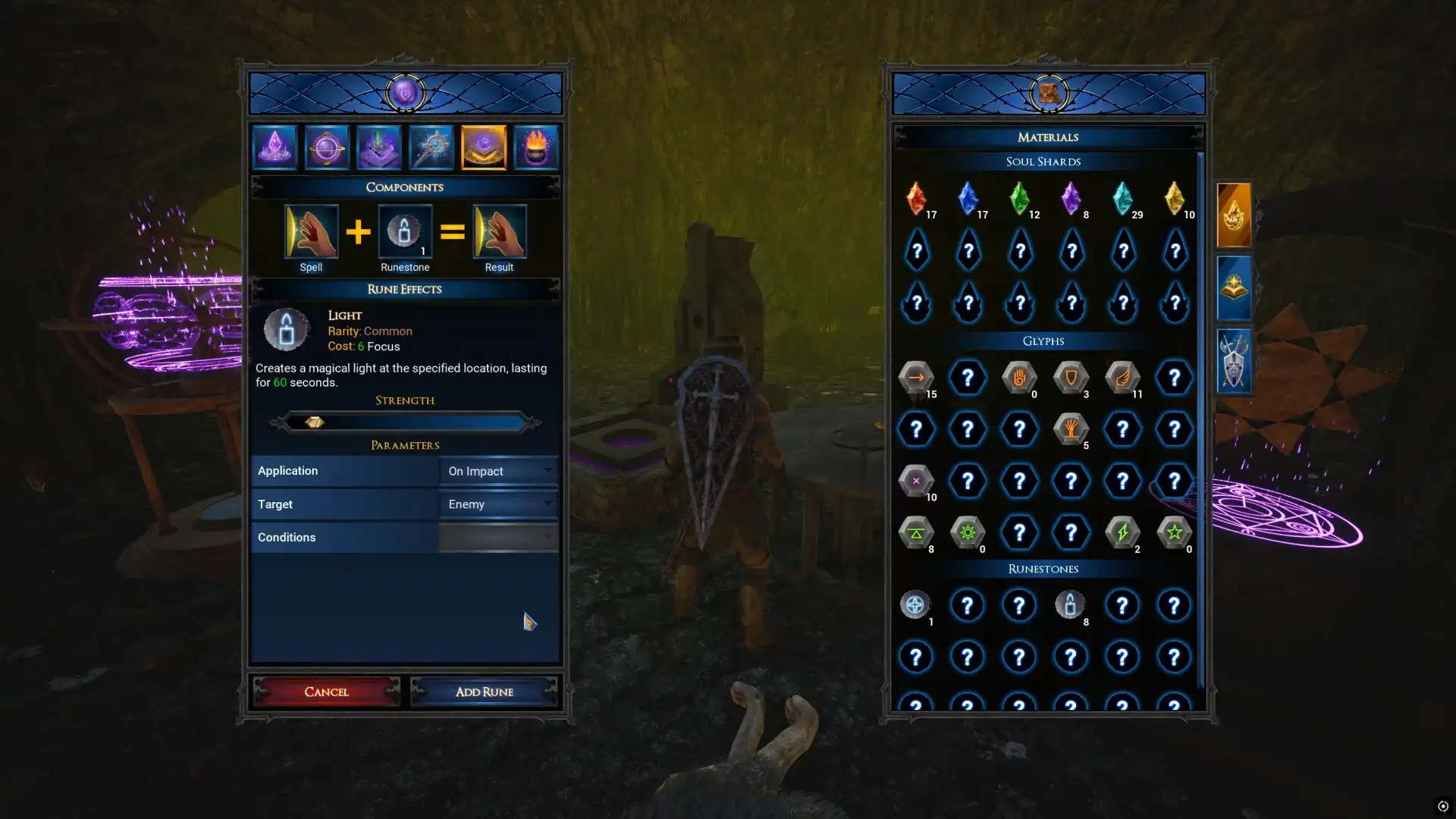 [PC]诺托里阿之书/Ars Notoria/支持网络联机