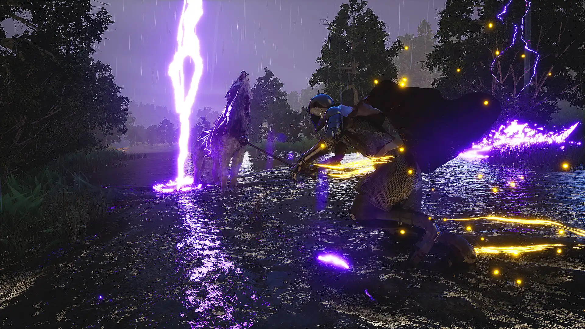 [PC]诺托里阿之书/Ars Notoria/支持网络联机