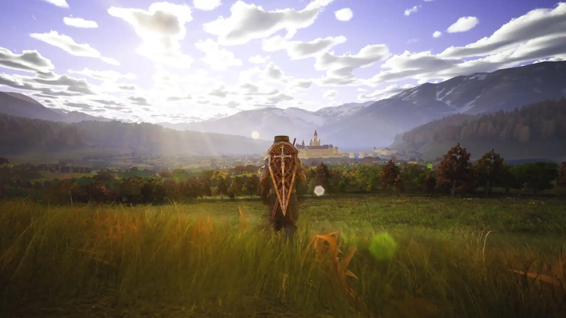 [PC]诺托里阿之书/Ars Notoria/支持网络联机